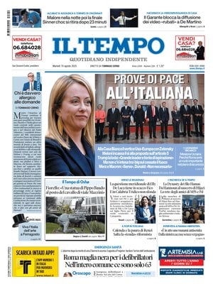 Il Tempo