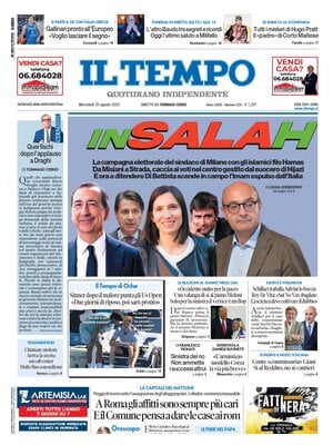 Il Tempo