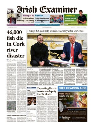 Irish Examiner