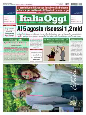 ItaliaOggi