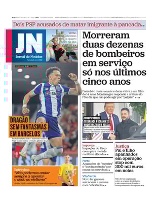 Jornal de Notícias