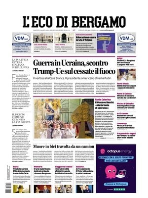 L'Eco di Bergamo