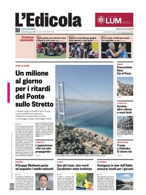 L'Edicola (Nazionale)