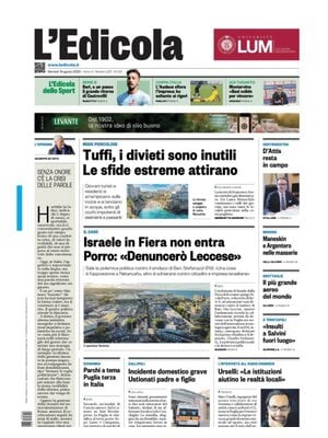 L'Edicola (Bari)