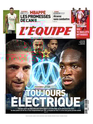 L'Equipe