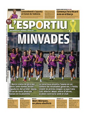 L'Esportiu