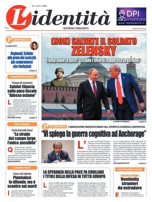 L'Identità