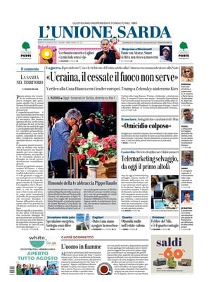 L'Unione Sarda