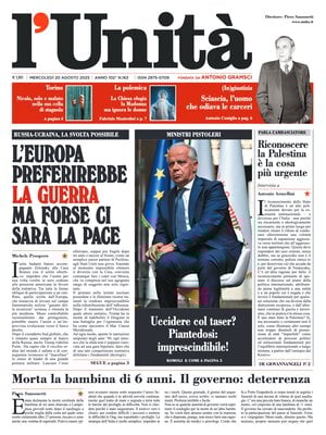 L'Unità