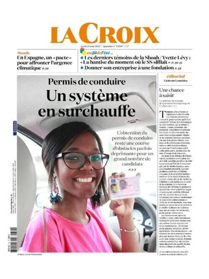 La Croix