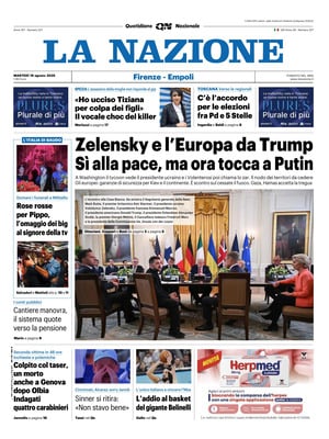 La Nazione