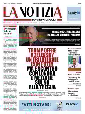 La Notizia