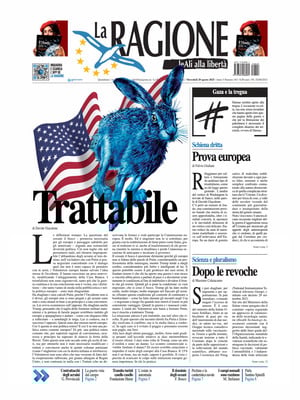 La Ragione