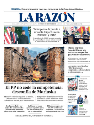 La Razón