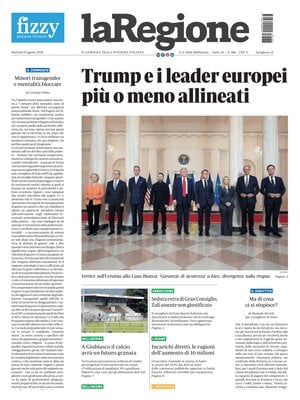 La Regione