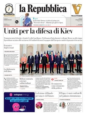 La Repubblica