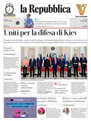 La Repubblica