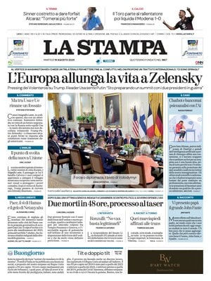 La Stampa