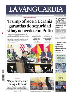 La Vanguardia