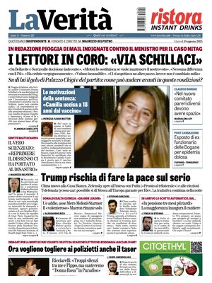 La Verità