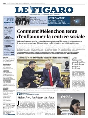 Le Figaro