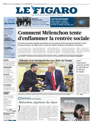 Le Figaro