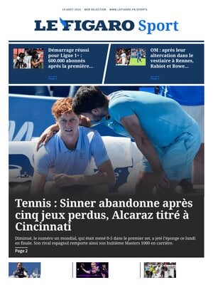 Le Figaro SPORT