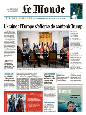 Le Monde