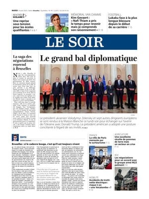 Le Soir