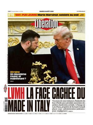 Libération
