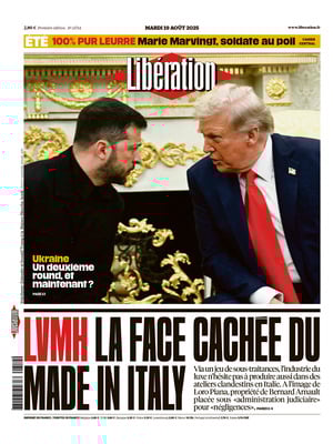 Libération