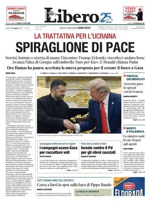Libero Quotidiano