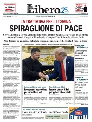 Libero Quotidiano