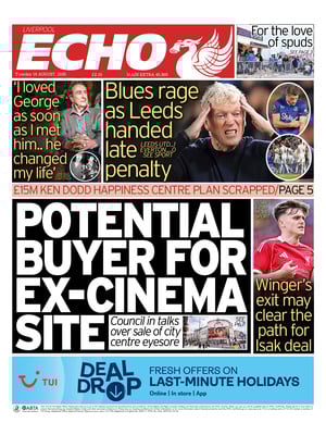 Liverpool Echo