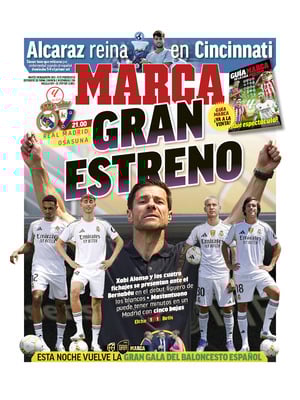 Marca