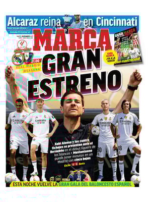 Marca