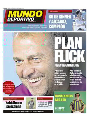 Mundo Deportivo