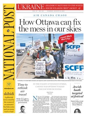National Post (The Post)