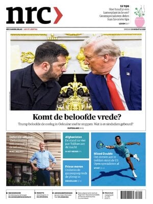 NRC Handelsblad
