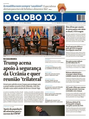 O Globo