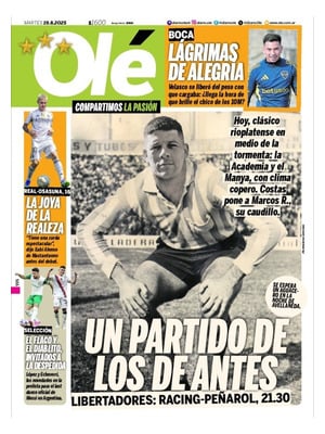 Olé