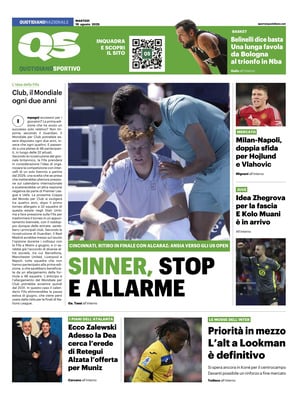 QS Quotidiano Sportivo