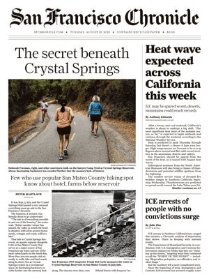 San Francisco Chronicle