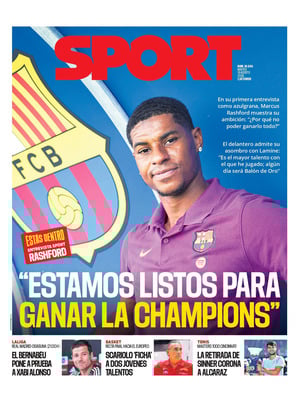 SPORT (Barcelona)