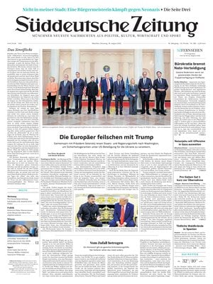 Süddeutsche Zeitung