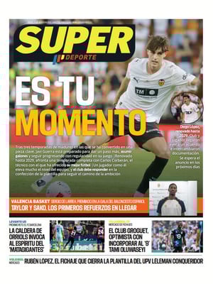 Superdeporte