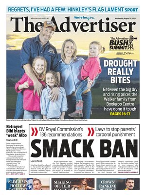The Advertiser