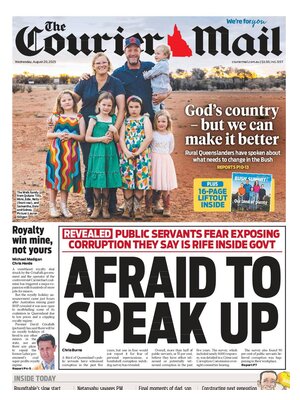The Courier-Mail
