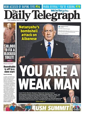 The Daily Telegraph (Sydney)
