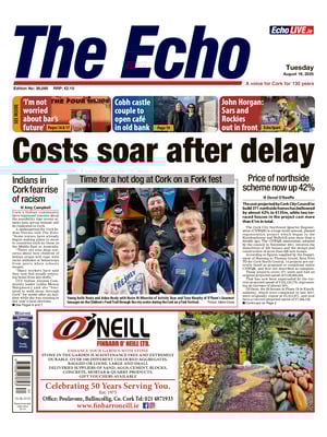 The Echo (Cork)
